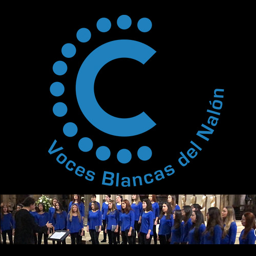 VOCES BLANCAS