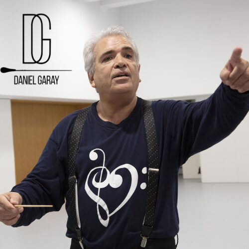 DANIEL GARAY